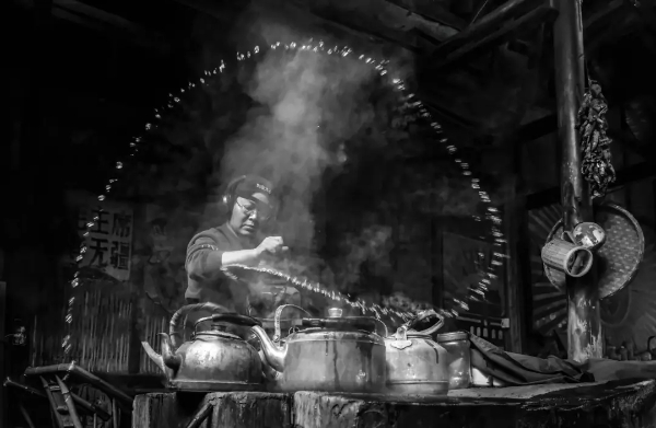 2024首届寸金杯摄影大赛获奖作品揭晓,上海线下展览预告!