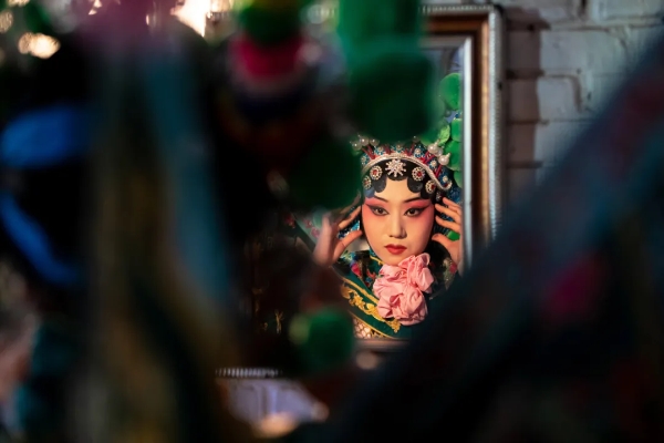 2024首届寸金杯摄影大赛获奖作品揭晓,上海线下展览预告!