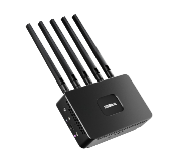 bond7 UHD移动直播盒 5G传输 多网聚合 编解码器
