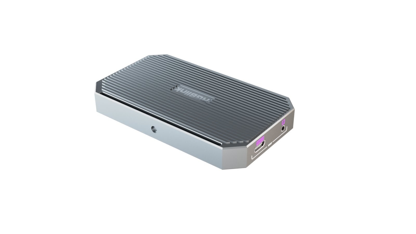 小萝播 K200 HDMI 2.0 4K60Hz视音频采集盒图3