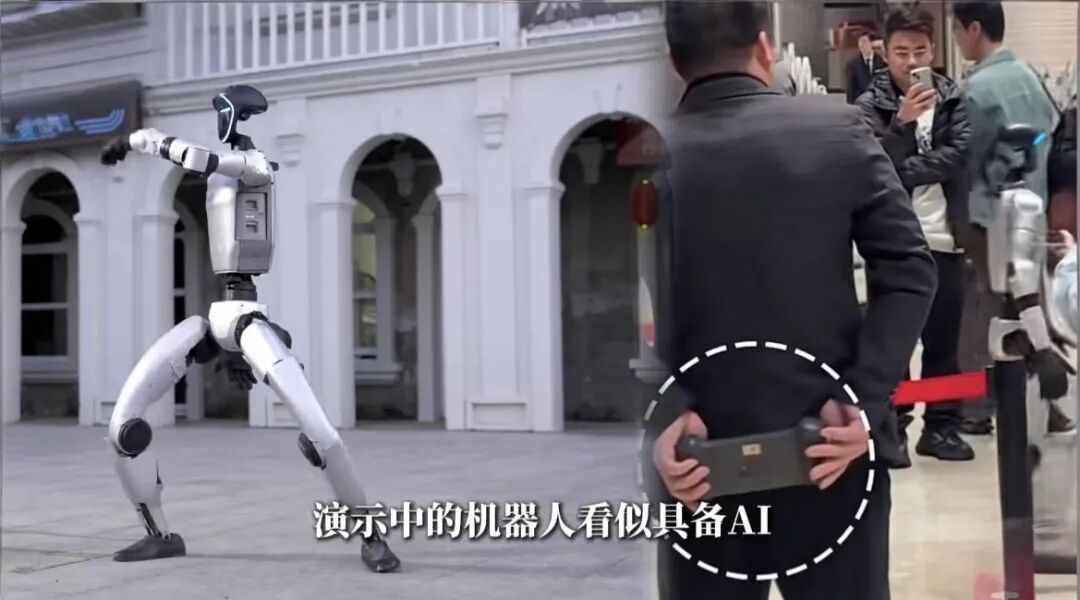 BIM和人形机器人，21世纪最大的骗局？