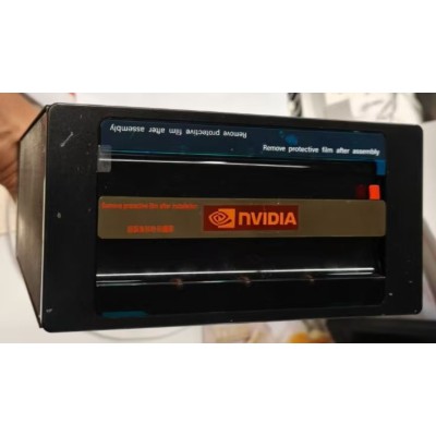 英伟达 NVIDIA DGX B200 GPU 人工智能 AI算力 现货