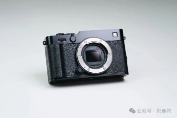 极限拆解 | 富士X-E5内部长啥样？