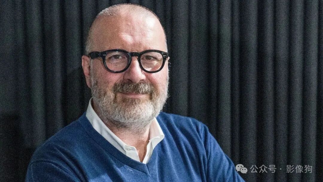 Andrea Pacella, Global Marketing Director, Leica Camera. Wetzlar, 2026
