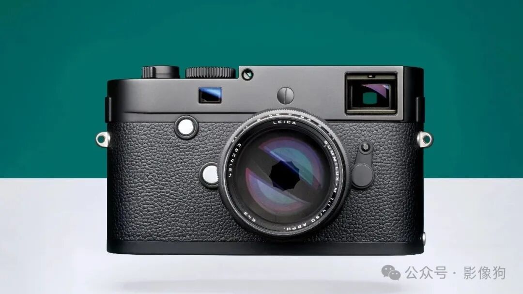 Leica Q full-f<i></i>rame compact camera